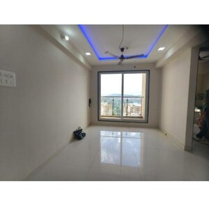 Room in 3 BHK Apartment at Pratik Gems, Kamothe Sector 35 – for Sale