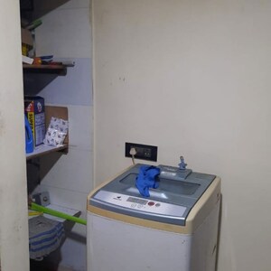 Furnished Amenities in 3 BHK Apartment at Pratik Gems, Kamothe Sector 35 – for Sale