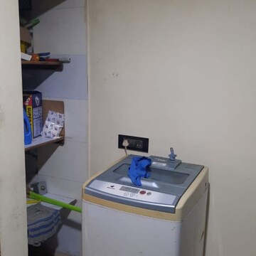 Furnished Amenities in 3 BHK Apartment at Pratik Gems, Kamothe Sector 35 – for Sale