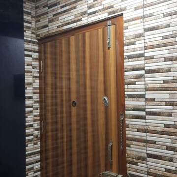 3 BHK Apartment – Exterior View View at Pratik Gems, Kamothe Sector 35 - for Sale