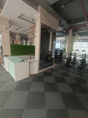 Team Area in 3 BHK Apartment at Saviour Park, Mohan Nagar – for Sale