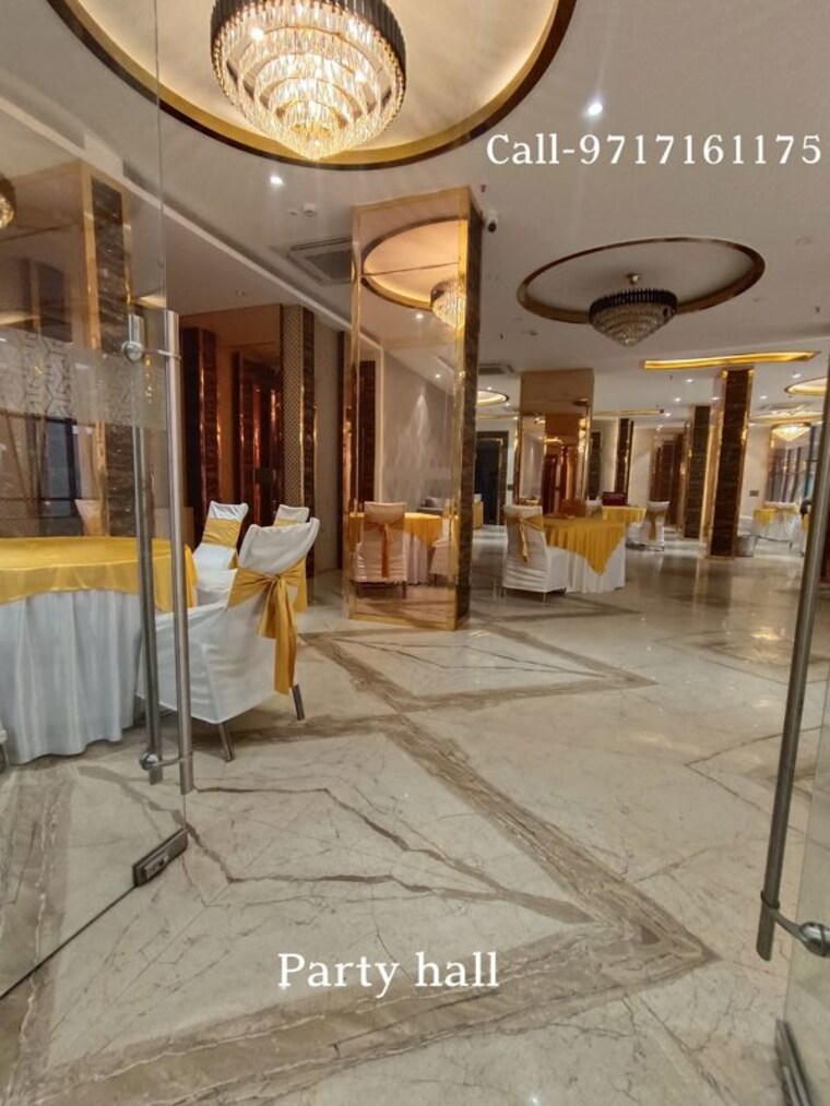  Parking, saviour-park 3 Bedroom 1505 Sq.Ft. Apartment In Mohan Nagar Ghaziabad 9923201