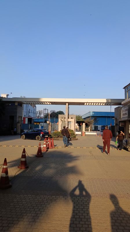 3 BHK Apartment For Sale in Saviour Park