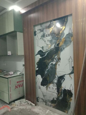 Furnished Amenities in 2 BHK Independent House at Dwarka Mor – for Sale