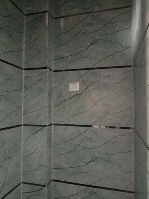 Bathroom in 2 BHK Independent House at Dwarka Mor – for Sale