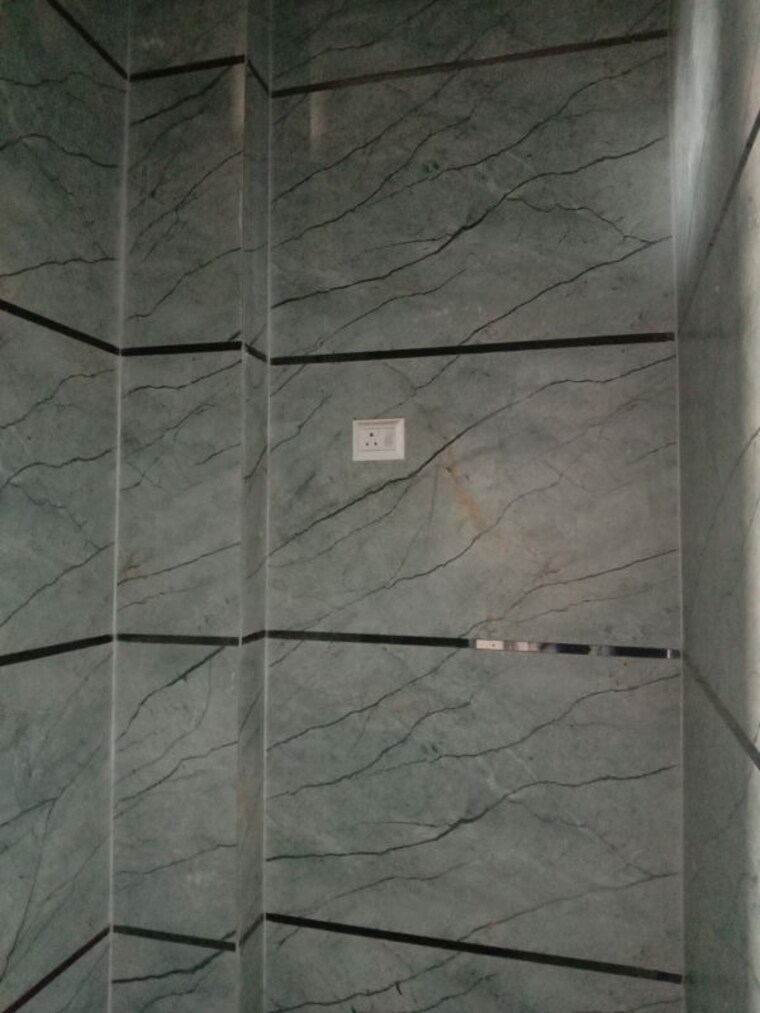 Bathroom, dwarka mor 2 Bedroom 1044 Sq.Ft. Independent House In Dwarka Mor Delhi 9923155