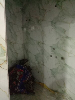 Bathroom in 2 BHK Independent House at Dwarka Mor – for Sale