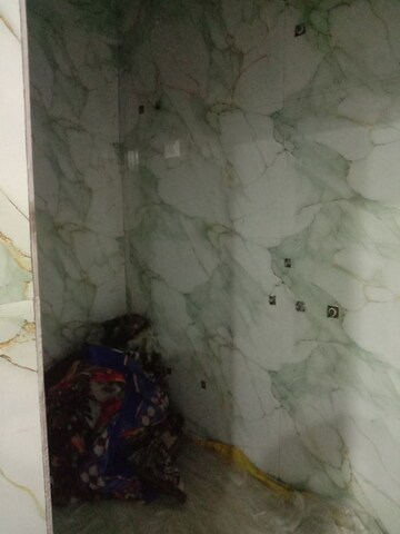 Bathroom in 2 BHK Independent House at Dwarka Mor – for Sale