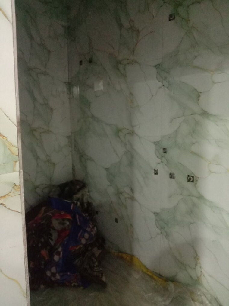 Bathroom, dwarka mor 2 Bedroom 1044 Sq.Ft. Independent House In Dwarka Mor Delhi 9923155