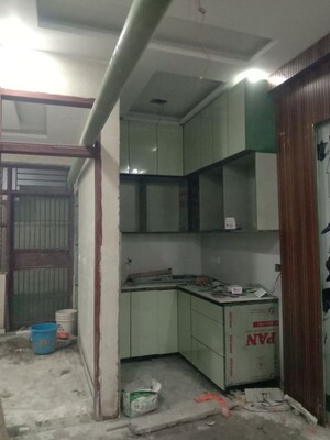 Kitchen in 2 BHK Independent House at Dwarka Mor – for Sale