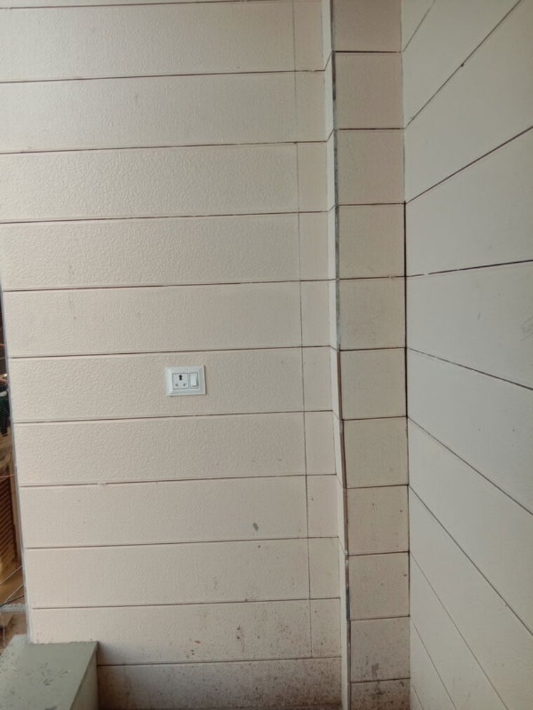 Bathroom, dwarka mor 2 Bedroom 1044 Sq.Ft. Independent House In Dwarka Mor Delhi 9923155