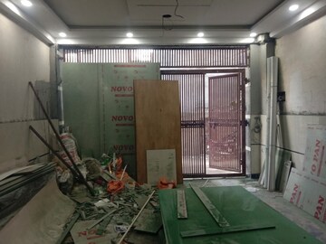 Living Room in 2 BHK Independent House at Dwarka Mor – for Sale