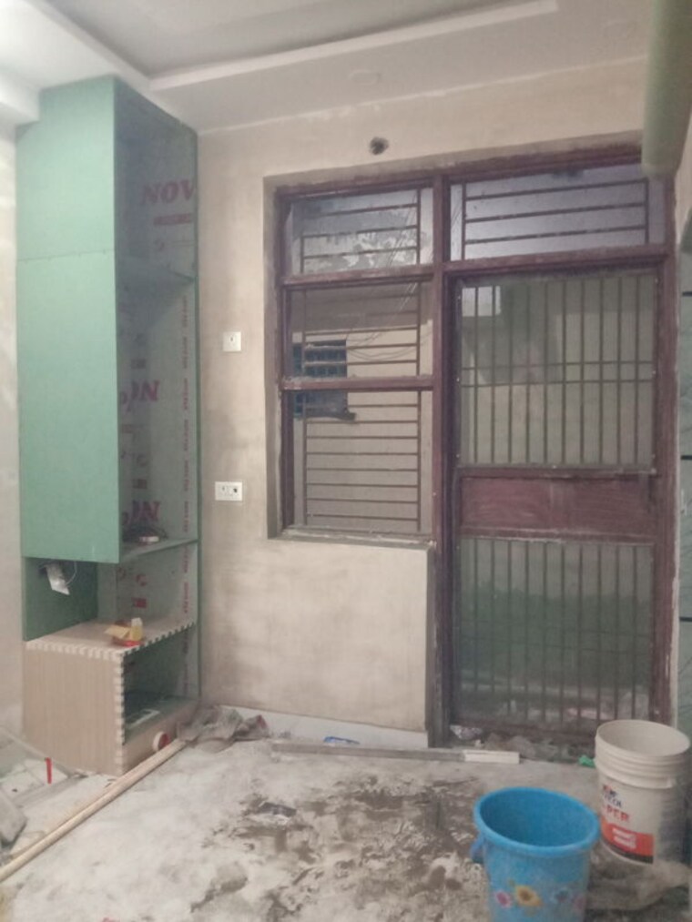 Bathroom, dwarka mor 2 Bedroom 1044 Sq.Ft. Independent House In Dwarka Mor Delhi 9923155