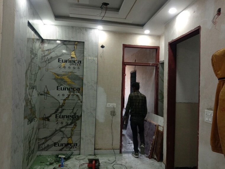 undefined, dwarka mor 2 Bedroom 1044 Sq.Ft. Independent House In Dwarka Mor Delhi 9923155