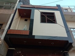 2 BHK + Extra Room Independent House For Sale in Dwarka Mor