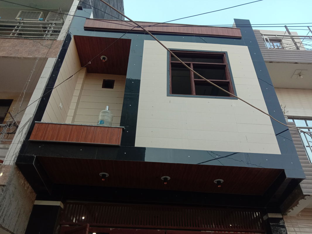 2 BHK + Extra Room Independent House For Sale in Dwarka Mor