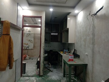 Living Room in 2 BHK Independent House at Dwarka Mor – for Sale