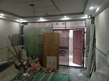 Living Room in 2 BHK Independent House at Dwarka Mor – for Sale