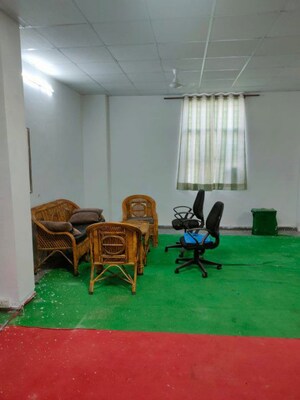 Common Area in  Office Space in IT/SEZ at Sector 63 – for Rent