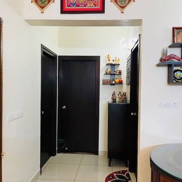 Furnished Amenities in 2 BHK Apartment at Sankalp Square, Lottegollahalli – for Sale