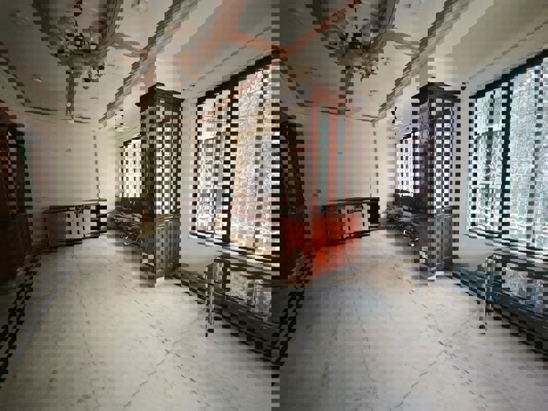 3 BHK 1570 Sq.Ft. Apartment in Guru Kripa Residency