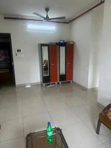 Room in 2 BHK Apartment at The Wadhwa The Address, Ghatkopar West – for Rent