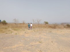 Plot For Sale in Uran