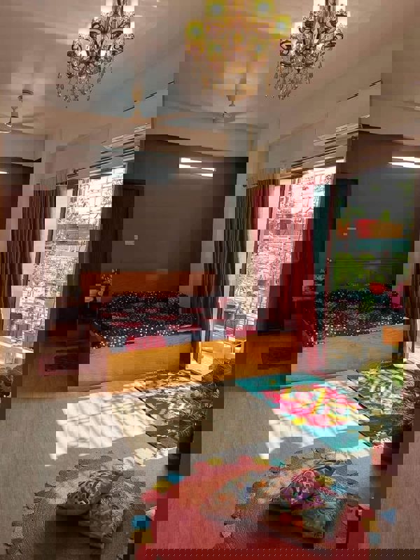 2 BHK Apartment For Rent in Lodha New Cuffe Parade