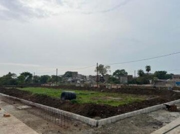 Plot Area in  Plot at Puwarda Junarda – for Sale