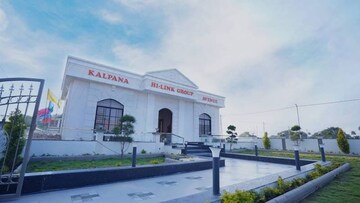  Plot – Exterior View View at Puwarda Junarda - for Sale