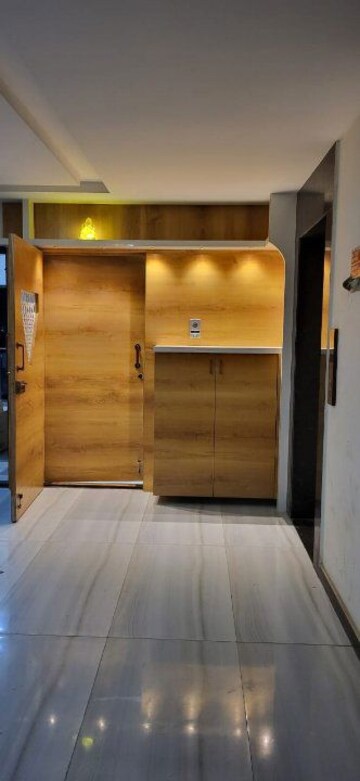 3 BHK Apartment For Rent in Siddhi Highland Haven, Balkum Pada