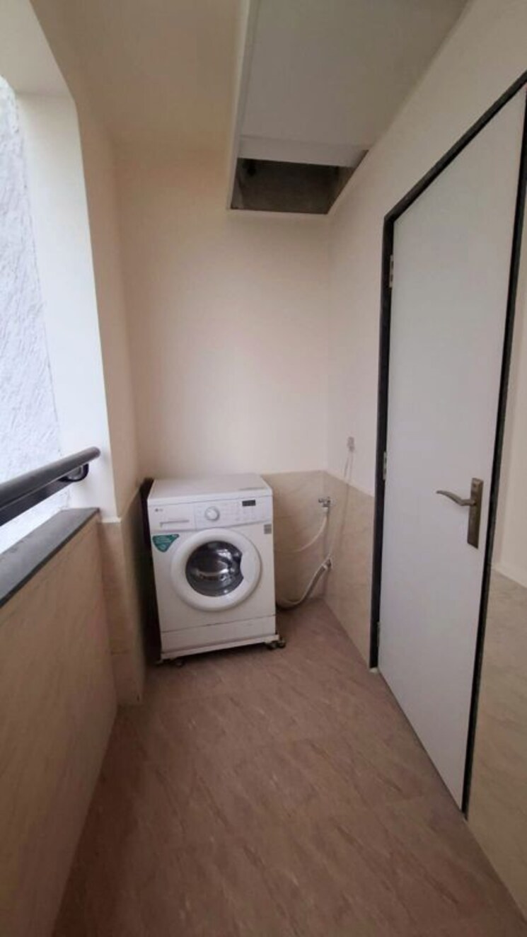 Bathroom, my-home-sayuk 3 Bedroom 1573 Sq.Ft. Apartment In Tellapur Hyderabad 9923228