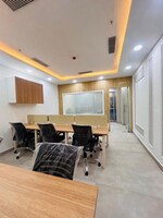 850 Sq.Ft. Office Space in Alphathum
