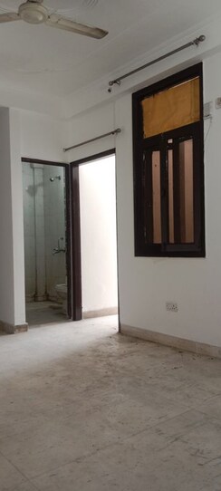 1 BHK Builder Floor For Rent in Neb Sarai