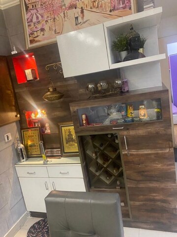  3.5 BHK Apartment at Paramount Floraville, Sector 137 – for Sale