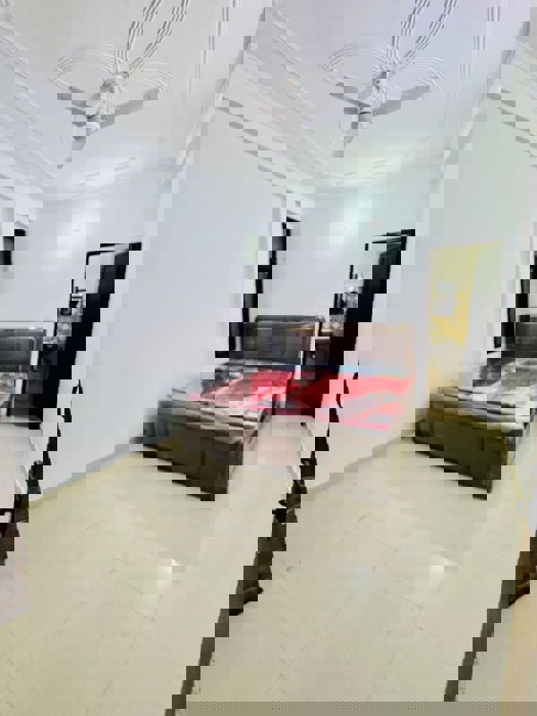 2 BHK Apartment For Rent in Saket