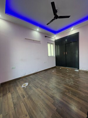 Master Bedroom in 2.5 BHK Apartment at CRC Sublimis, Sport City 1 – for Rent