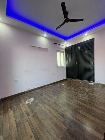 Master Bedroom in 2.5 BHK Apartment at CRC Sublimis, Sport City 1 – for Rent