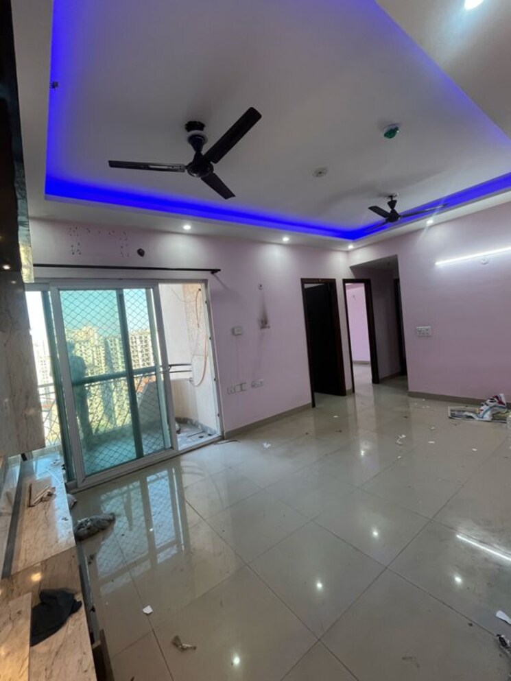 Living Room, crc-sublimis 2.5 Bedroom 1170 Sq.Ft. Apartment In Sport City 1 Greater Noida 9923239