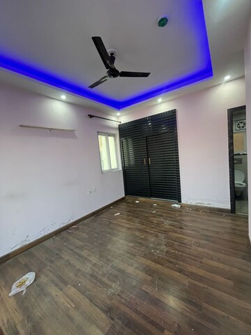 Master Bedroom in 2.5 BHK Apartment at CRC Sublimis, Sport City 1 – for Rent