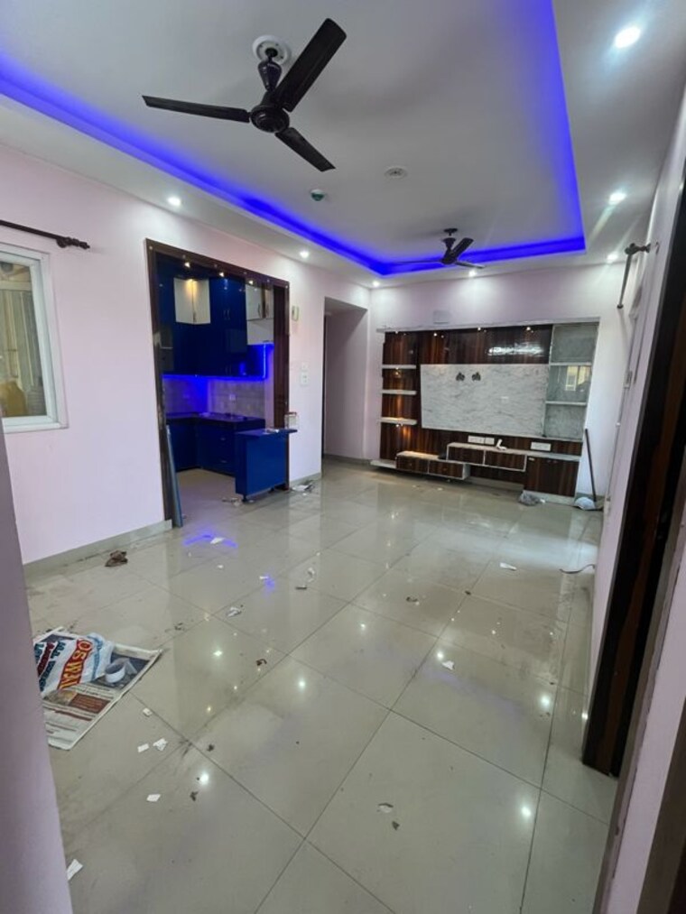 Living Room, crc-sublimis 2.5 Bedroom 1170 Sq.Ft. Apartment In Sport City 1 Greater Noida 9923239