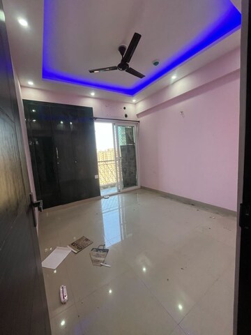 Furnished Amenities in 2.5 BHK Apartment at CRC Sublimis, Sport City 1 – for Rent