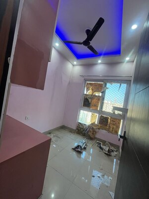 Study Room in 2.5 BHK Apartment at CRC Sublimis, Sport City 1 – for Rent