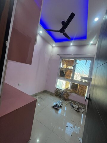 Study Room in 2.5 BHK Apartment at CRC Sublimis, Sport City 1 – for Rent