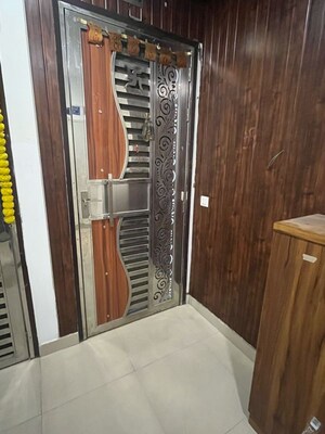 Utility Room in 2.5 BHK Apartment at CRC Sublimis, Sport City 1 – for Rent