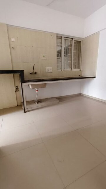 Kitchen in 2 BHK Apartment at JKG Purvarang, Wagholi – for Rent