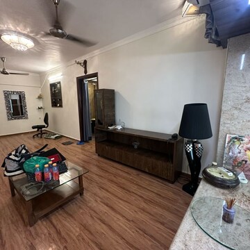 Parking in 2 BHK Apartment at Deep Apartment Andheri, Yamnuna Nagar – for Rent