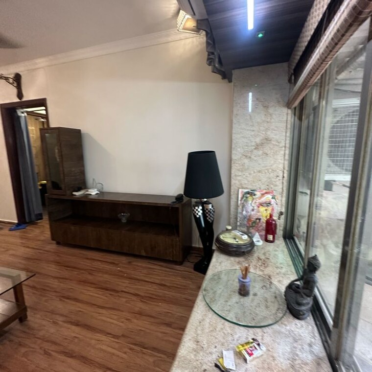 Living Room, deep-apartment-andheri 2 Bedroom 850 Sq.Ft. Apartment In Yamnuna Nagar Mumbai 9923246