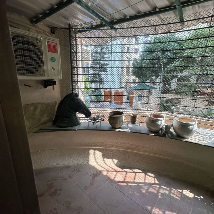  Parking, deep-apartment-andheri 2 Bedroom 850 Sq.Ft. Apartment In Yamnuna Nagar Mumbai 9923246