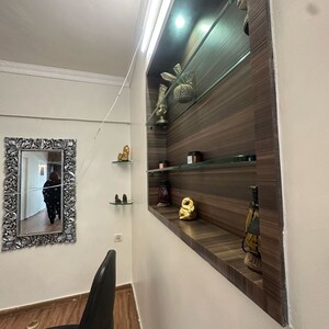 Furnished Amenities in 2 BHK Apartment at Deep Apartment Andheri, Yamnuna Nagar – for Rent